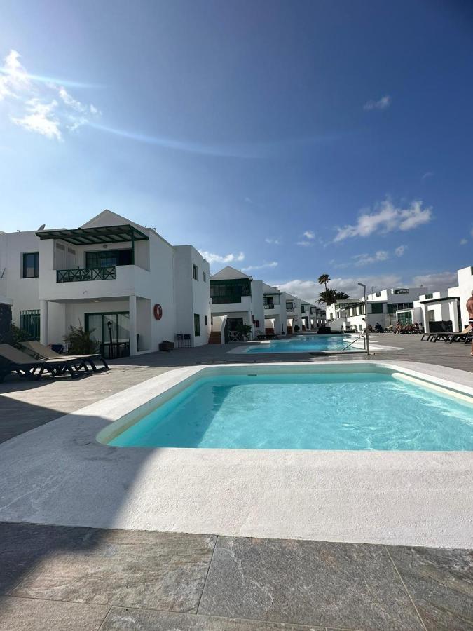 Casa Adelfa Apartamento Puerto del Carmen  Exterior foto