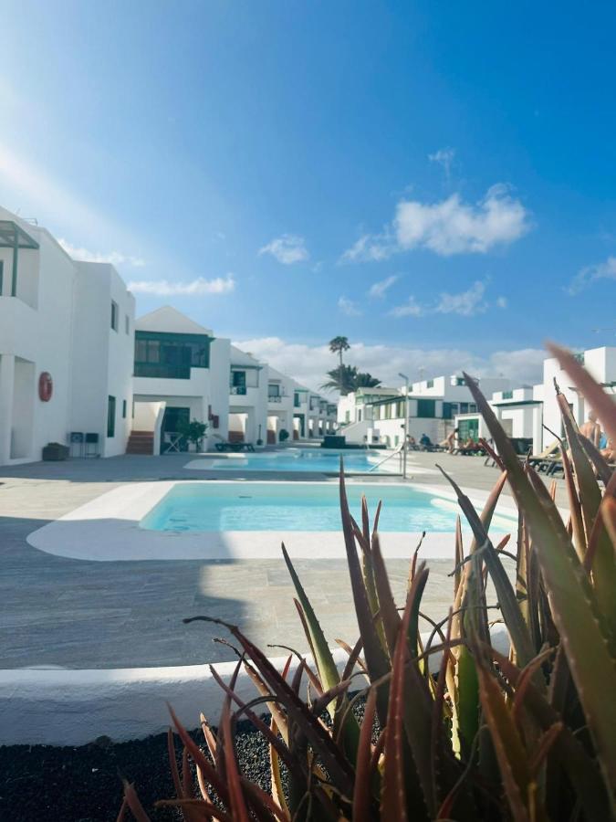 Casa Adelfa Apartamento Puerto del Carmen  Exterior foto