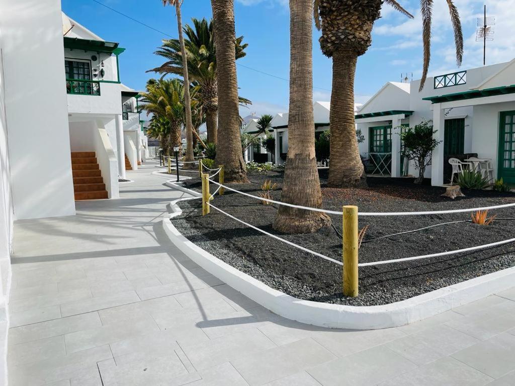 Casa Adelfa Apartamento Puerto del Carmen  Exterior foto